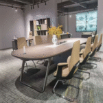 Mesa de Conferencia H102-6018