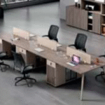 Escritorio 6 Estaciones LPM-X583