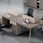 Escritorio 4 Estaciones LPM-X584