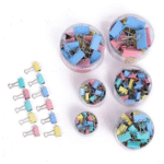 Sujetador de carpetas