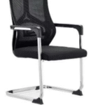 Silla Ejecutiva DL-859C