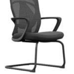 Silla Secretarial DL-815C
