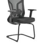 Silla Secretarial DL-807C